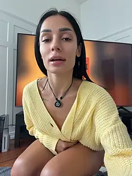 Vicky_luxe - Huge squirt
