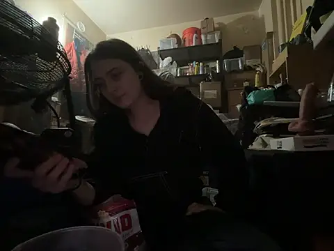 Snowbunnycake_131 - BBC dildo fuck my pussy daddy 60 group