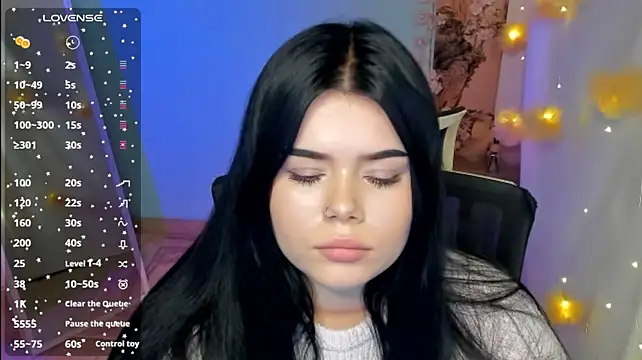 Mona_Esty - 🌸let me feel u🌸 55 tk 1 min toy contro