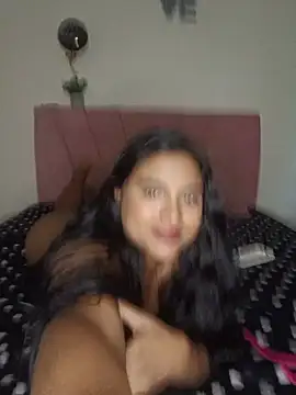 Latin_indian - Naked totally+3min domi