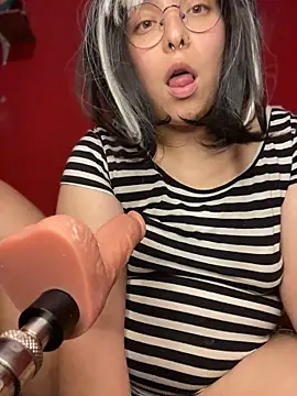 Solo_yoss - Show anal + LastTipper Ctrl 2 min