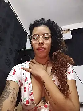 Pamelamiler__ - OPEN ASS STYLE DOGGY