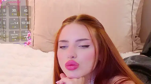 Anje_Coxx - 5 min control link😈❤️