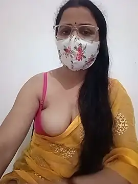 Ragni-kaur - Boobs show, चुटिया खिलाना