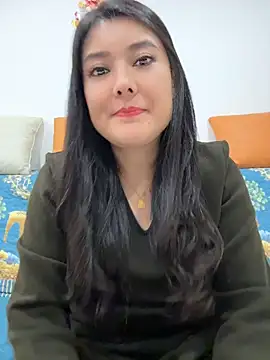 Yueyue181 - 姨妈期间下面的菜单不露不插哦