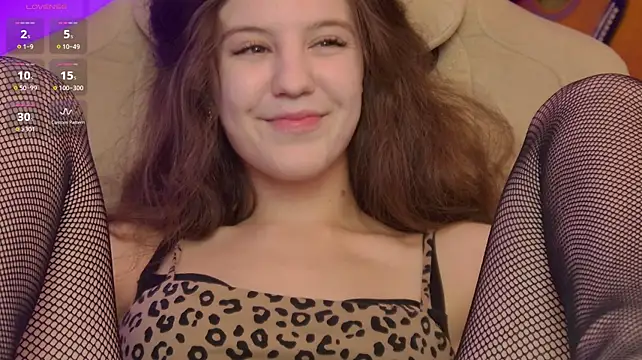 MilaStoyne - Make me happy.