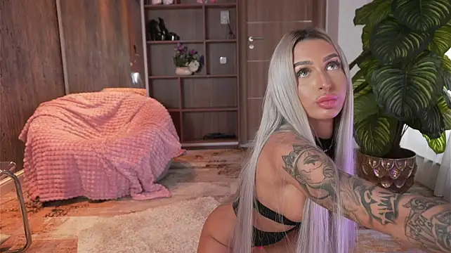 ArianaXO_ - please me tease me fuck me