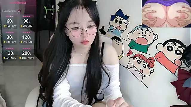 Angela-AMY - 哥哥小爱兜里有糖，可不可以跟小爱走 脱外套