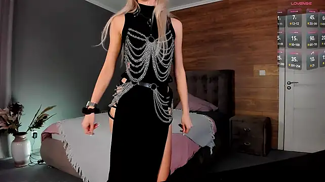 Brandice_sparkl - the hottest bendover tease