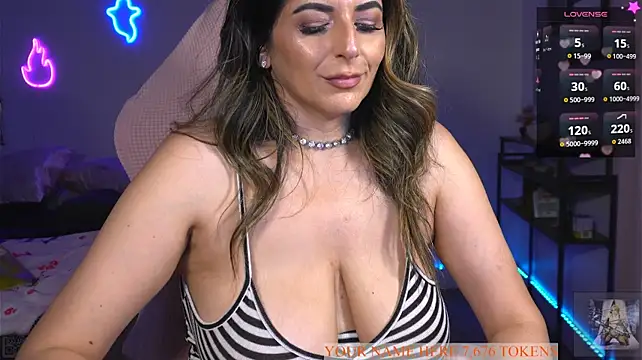 K4Li3Rxyzz - 🎃🖤30 MIN NAKED GOAL!!!🎃🖤