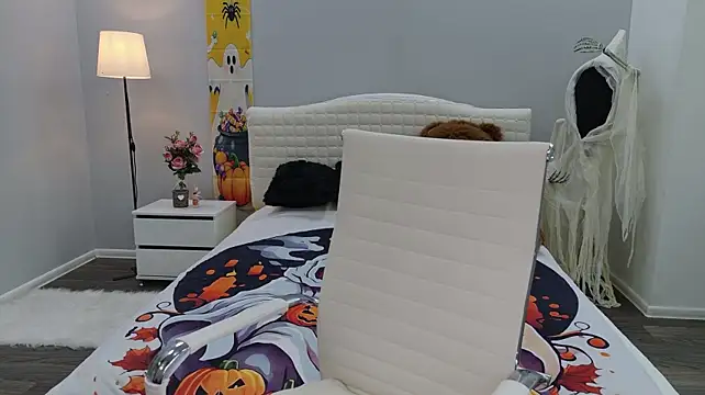 DeboraHorny - naked