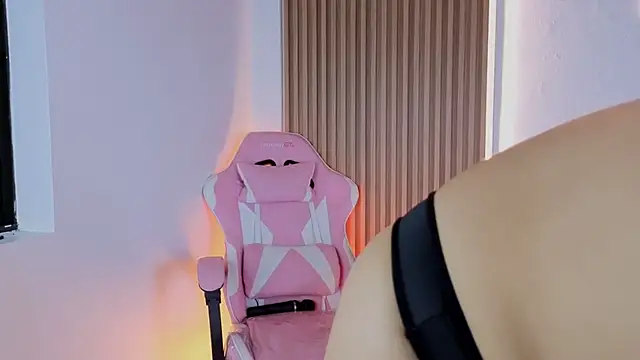 Nina-Blake - Control Domi x10min 🥵💦
