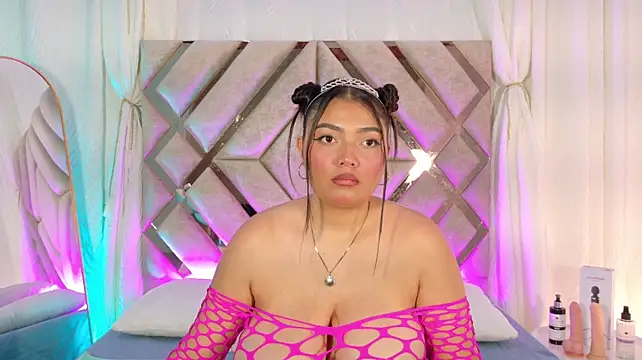ArianaRougee - Slap pussy