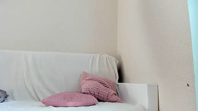 ErlinaBuoy - massage tits gently