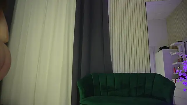 KatelynSparks - Warming up
