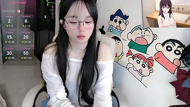 Angela-AMY - 哥哥小爱兜里有糖，可不可以跟小爱走 脱外套