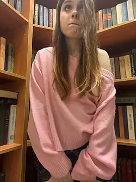 Lunabelle_ - massage my boobs hand under top risky
