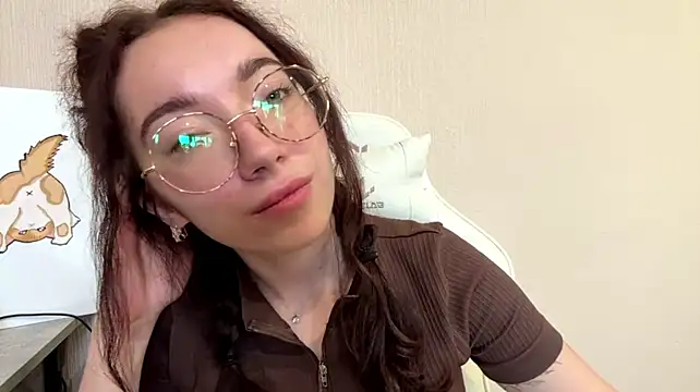 KarryRosamond - blow kiss cam ✨