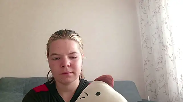 OkKincheloe - Time to check my sexy eyes? awww