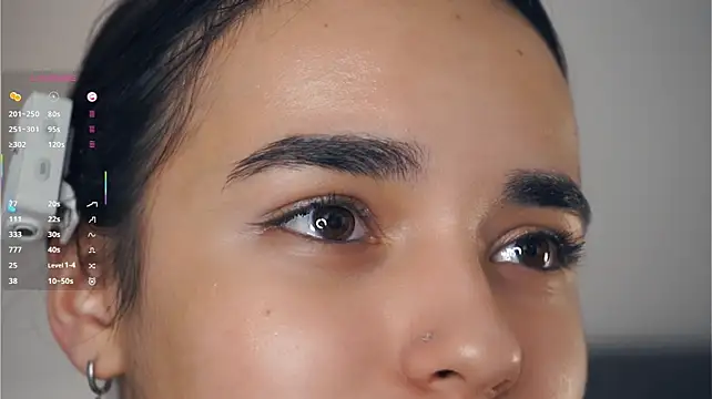 CourtneyBasbas - careless thumb-sucking