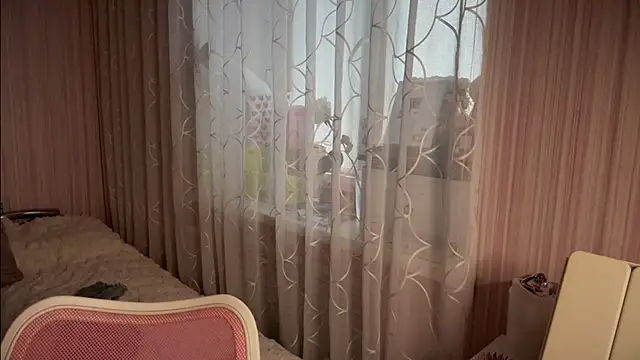 Love_my_Lips - Naughty Yoga Pose 🧘‍♀️🔥