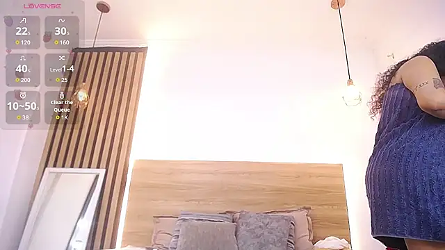Alexa_forbes_ - Play with my clitoris 😈