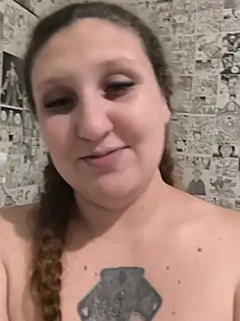 Ruivinha_gsts - GOZANDO COM MINHA ROSA PEDINDO LEITINHO