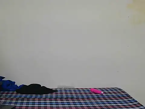 Vansika-1 - nude show
