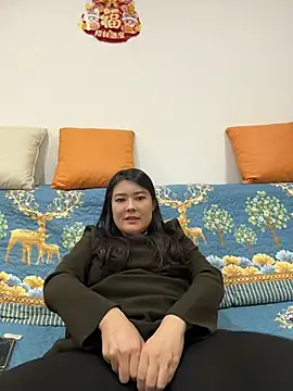 Yueyue181 - 姨妈期间下面的菜单不露不插哦