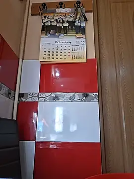SexyNicool36 - Full show