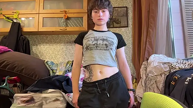 Nellyts - Show my Piercied tongue