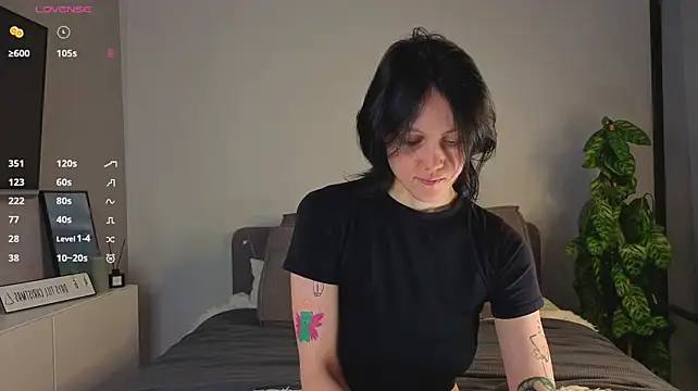 MaryCoopeer - I want to cum with you all day long