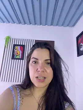 AngeliqueBoyer__ - Finger in pussy + soft and sexy moans🤌