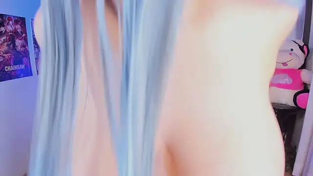 Helen_bunnnyx - I spit my nipples and bounce my boobs
