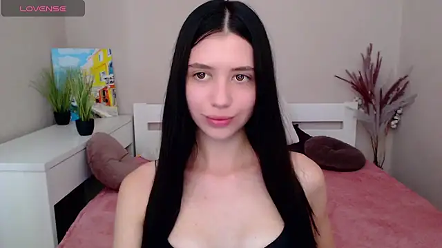 SelinLi - naked