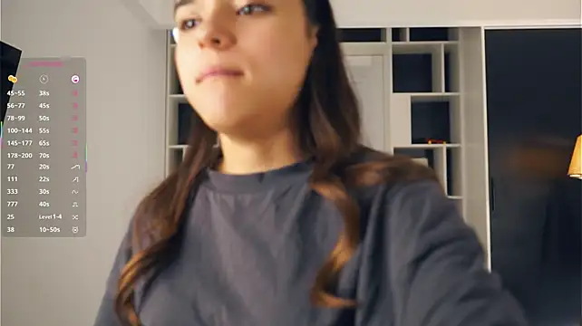 CourtneyBasbas - careless thumb-sucking