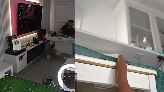 Diamonds__Pariss - destroy my pussy with your big cock
