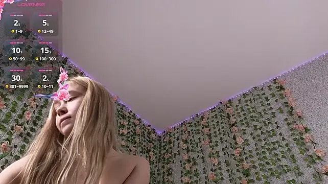 Lina_Banks - Panties off <3