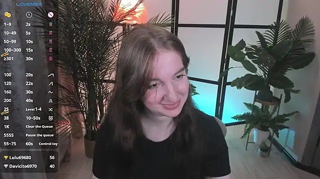 Elisabeth_Binder - Cheer me up