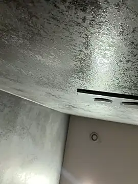 Beautydiamond - Masturbate pussy whit open door in McD