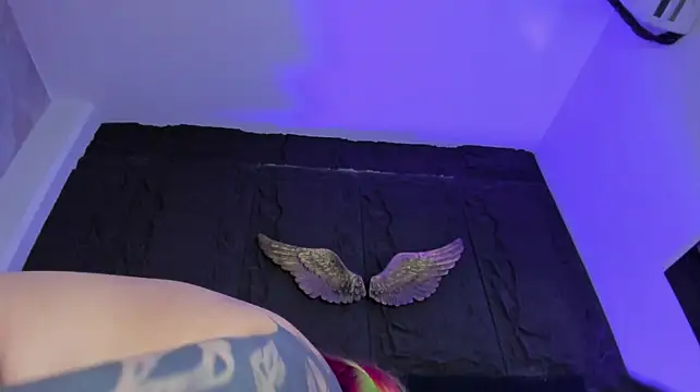 Rose_Blossom - SUCK + LICK NIPPLES