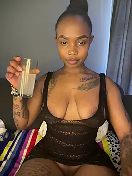 InkLady444 - Been a min let’s be wilddd🍑