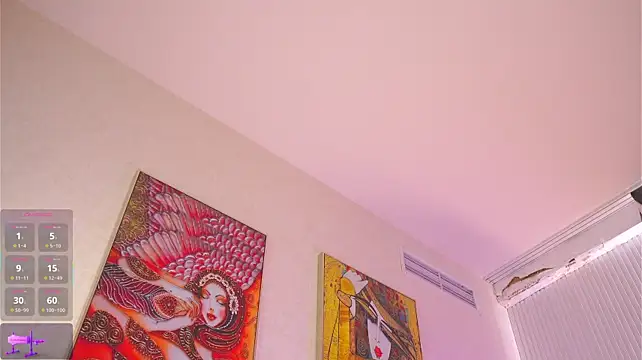 LiliBanger - 🌸 LAST TIPPER TAKE CONTROL OF MY FM 🌸