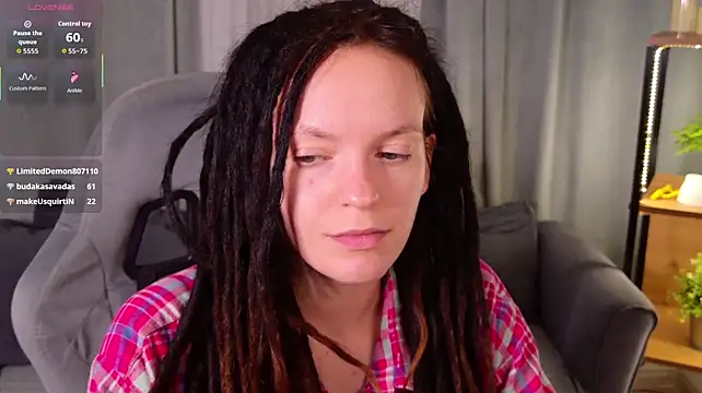 CoreyJane - cream like cum on my naked ass 💦💦🍑