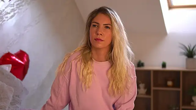 CassieMiles - pleasuring myself