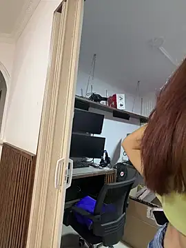 Amelia_rousse26 - SQUIRT