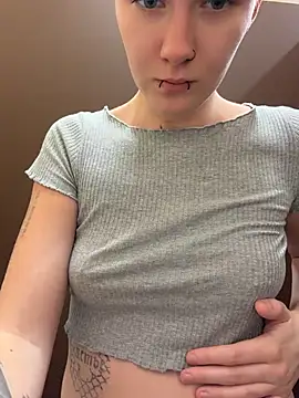 IceMur - Masturbation with a toy in vaginа, clit