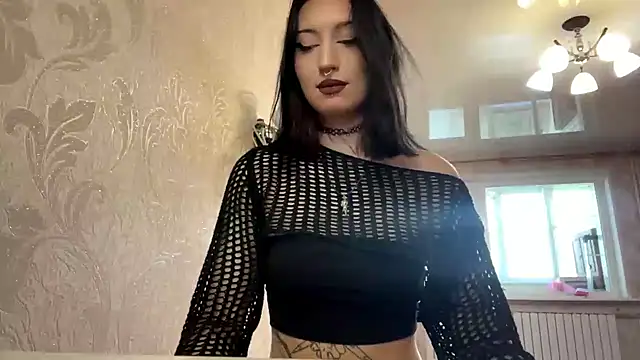 DonellaKockler - play around with my shorts