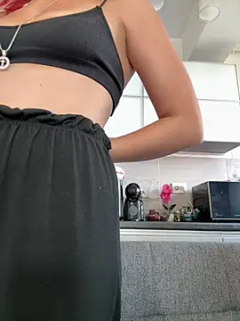 RiriRoseey - CustomVidLast❤️BeMyHero❤️LastTipChoice