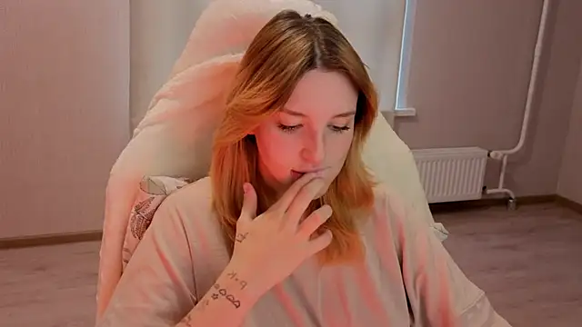 Lina-way - squirt show